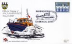 33ft Brede Class Lifeboat
RNLB Inner Wheel