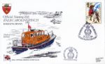 33ft Brede Class Lifeboat
RNLB Caroline Finch