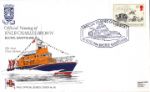 52ft Arun Class Lifeboat
RNLB Charles Brown