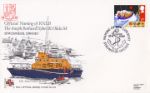 52ft Arun Class Lifeboat
RNLB The Joseph Rothwell Sykes & Hilda M