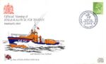 44ft Waveney Class Lifeboat
RNLB Ralph & Joy Swann