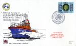 44ft Waveney Class Lifeboat
RNLB Louis Marchesi of Round Table
Producer: RNLI
Series: RNLI Official Cover Series (34)