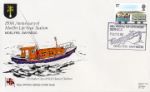 37ft Rother Class RNLB Horace Clarkson
Moelfre Lifeboat Station