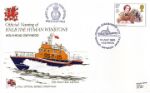 52ft Arun Class Lifeboat
RNLB The Hyman Winstone