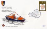 44ft Waveney Class Lifeboat
RNLB Barham