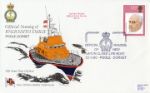 52ft Arun Class Lifeboat
RNLB Edith Emilie