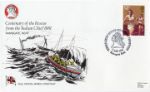 Centenary of the Rescue
Indian Chief 1881