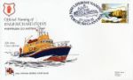 52ft Arun Class Lifeboat
RNLB Richard Evans