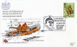 Atlantic 21 Mk 2 Lifeboat
RNLB Aldershot