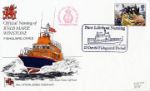 52ft Arun Class Lifeboat
RNLB Marie Winstone