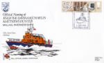 52ft Arun Class Lifeboat
RNLB The Davina & Charles Matthews Hunter