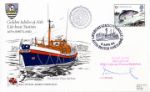 52ft Barnet Class Lifeboat
Aith Lifeboat Station