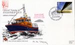 33ft Brede Class Lifeboat
RNLB Philip Vaux