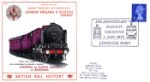 London Midland & Scottish Railway
50th Anniversary of Railway Grouping
