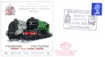 London & North Eastern Railway
50th Anniversary of Railway Grouping