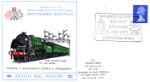 Southern Railway
50th Anniversary of Railway Grouping