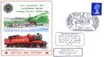 British Rail Sealink/Furness Railway
Centenary Year