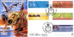 Commonwealth Games 2002, Sporting Images
Autographed By: Sue Barker (Sports Commentator)