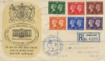 Postage Stamp Centenary
Royal Philatelic Society