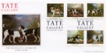 Dogs: Paintings by Stubbs
Tate Gallery