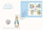Beatrix Potter
Peter Rabbit