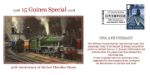 15 Guinea Special
Last Mainline Steam