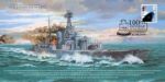 HMS Hood
100th Anniversary of the Launch