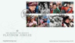 Platinum Jubilee
Portraits of the Queen