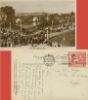 Wembley Exhibition 1925
The Lake and Dominion Way Picture Post Card