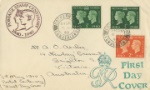 Postage Stamp Centenary
Centenary of the Penny Black