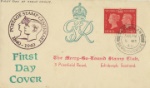 Postage Stamp Centenary
Centenary of Penny Black