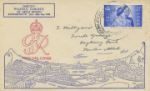 Silver Wedding 1948
Philatelic Congress Bournemouth