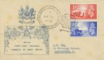 Channel Islands Liberation
31st Philatelic Congress