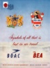 Vintage Adverts
British Airways