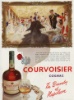 Vintage Adverts
Courvoisier Cognac