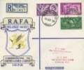 Commonwealth Games 1958
RAFA Philatelic Society
Producer: _MWright Collection