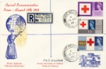 Red Cross Centenary
Florence Nightingale
Producer: _MWright Collection