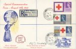 Red Cross Centenary
Florence Nightingale