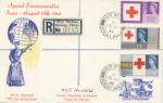 Red Cross Centenary
Florence Nightingale
Producer: Connoisseur