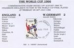 'England Winners'
Teams Card