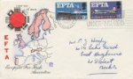 European Free Trade Area
Are You Under Insured postmark