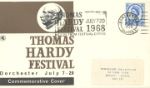 Thomas Hardy
Thomas Hardy Festival