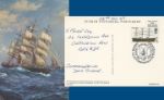 British Ships
Cutty Sark Post Card