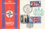 Notable Anniversaries
NATO 20th Anniversary