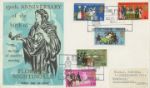 General Anniversaries 1970
Florence Nightingale