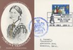 General Anniversaries 1970
Florence Nightingale Post Card