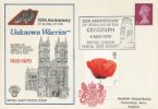 Unknown Warrior 50th Anniversary
Westminster Abbey