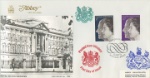 Silver Wedding 1972
Buckingham Palace