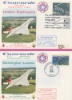 Concorde
Inaugural Transatlantic Flight Pair
Producer: Rembrandt