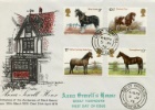 Shire Horse Society
Anna Sewell House
Producer: _MWright Collection